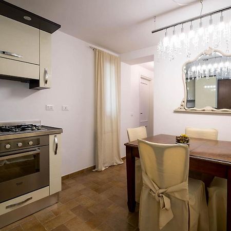 Penthouse Luxury Quattro Canti Палермо Экстерьер фото