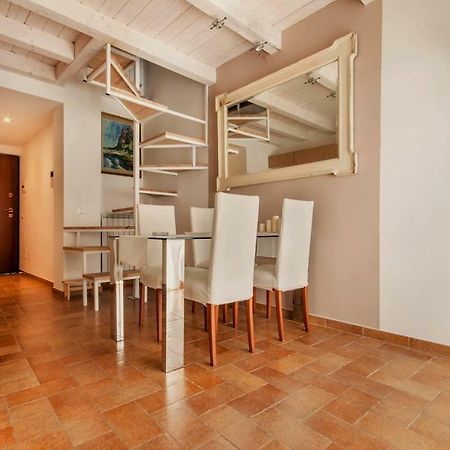 Penthouse Luxury Quattro Canti Палермо Экстерьер фото