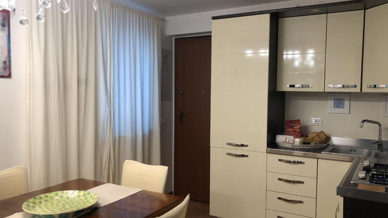 Penthouse Luxury Quattro Canti Палермо Экстерьер фото